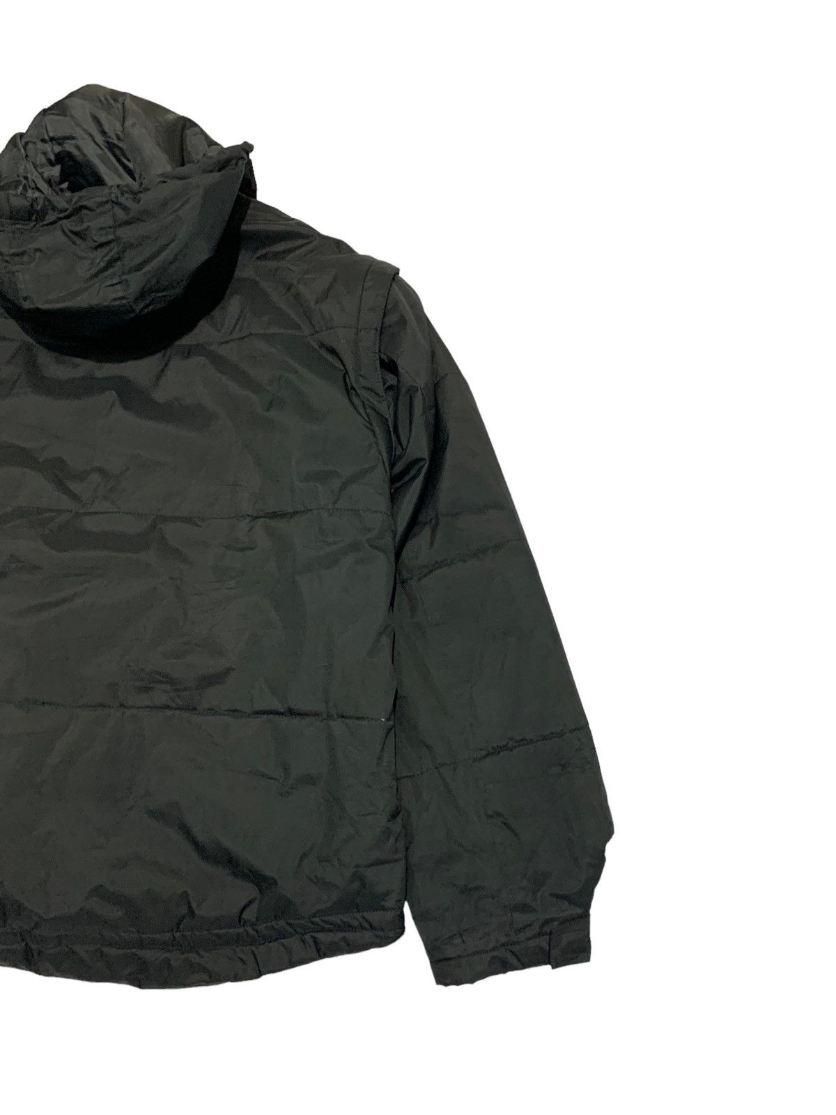 🔥BLAST SURVIVAL JACKET CONVICTIBLES SLEEVES