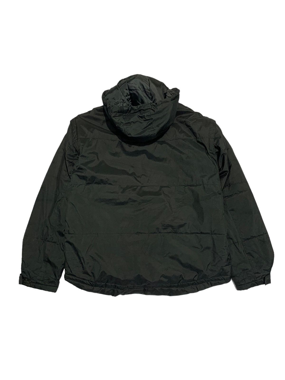 🔥BLAST SURVIVAL JACKET CONVICTIBLES SLEEVES