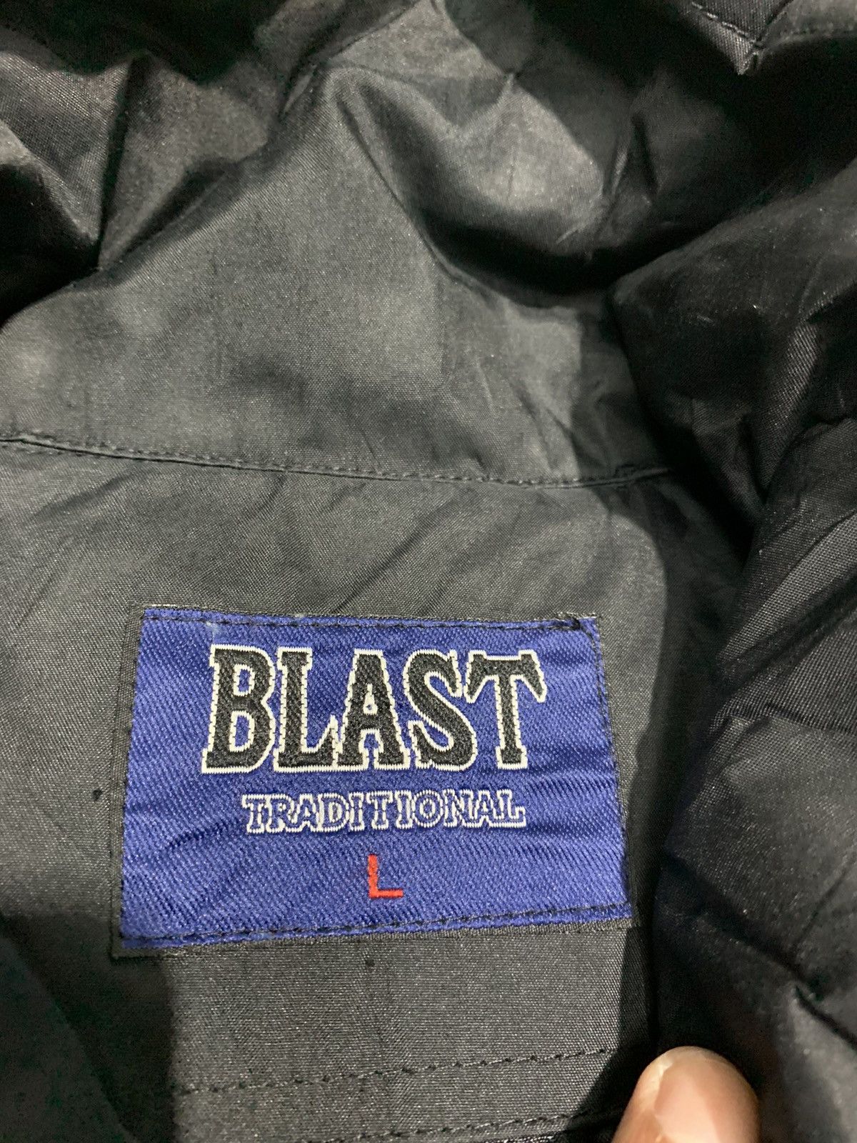 🔥BLAST SURVIVAL JACKET CONVICTIBLES SLEEVES