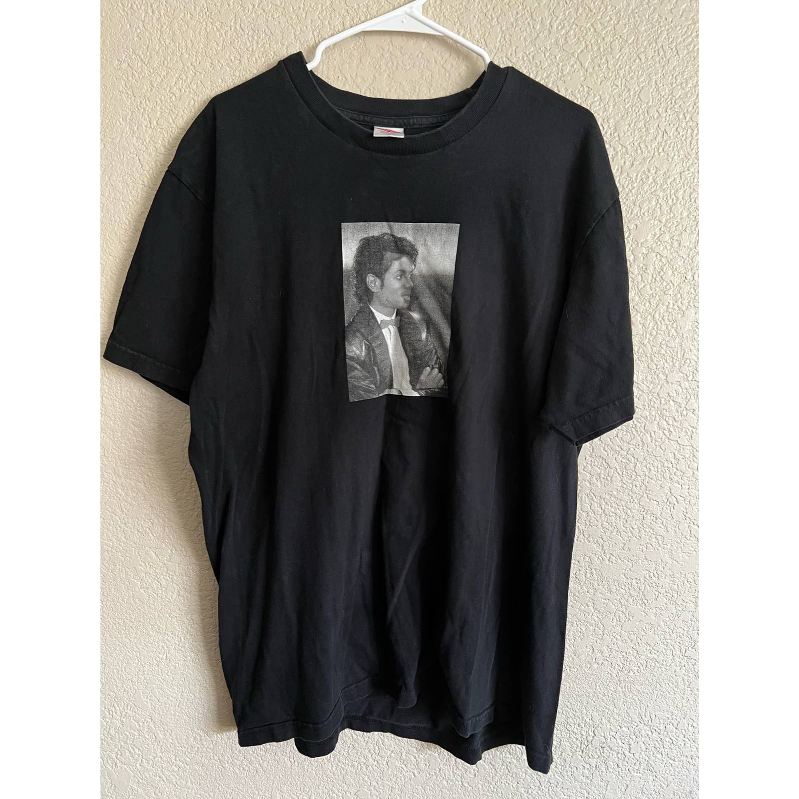 Supreme Michael Jackson Tee | Grailed