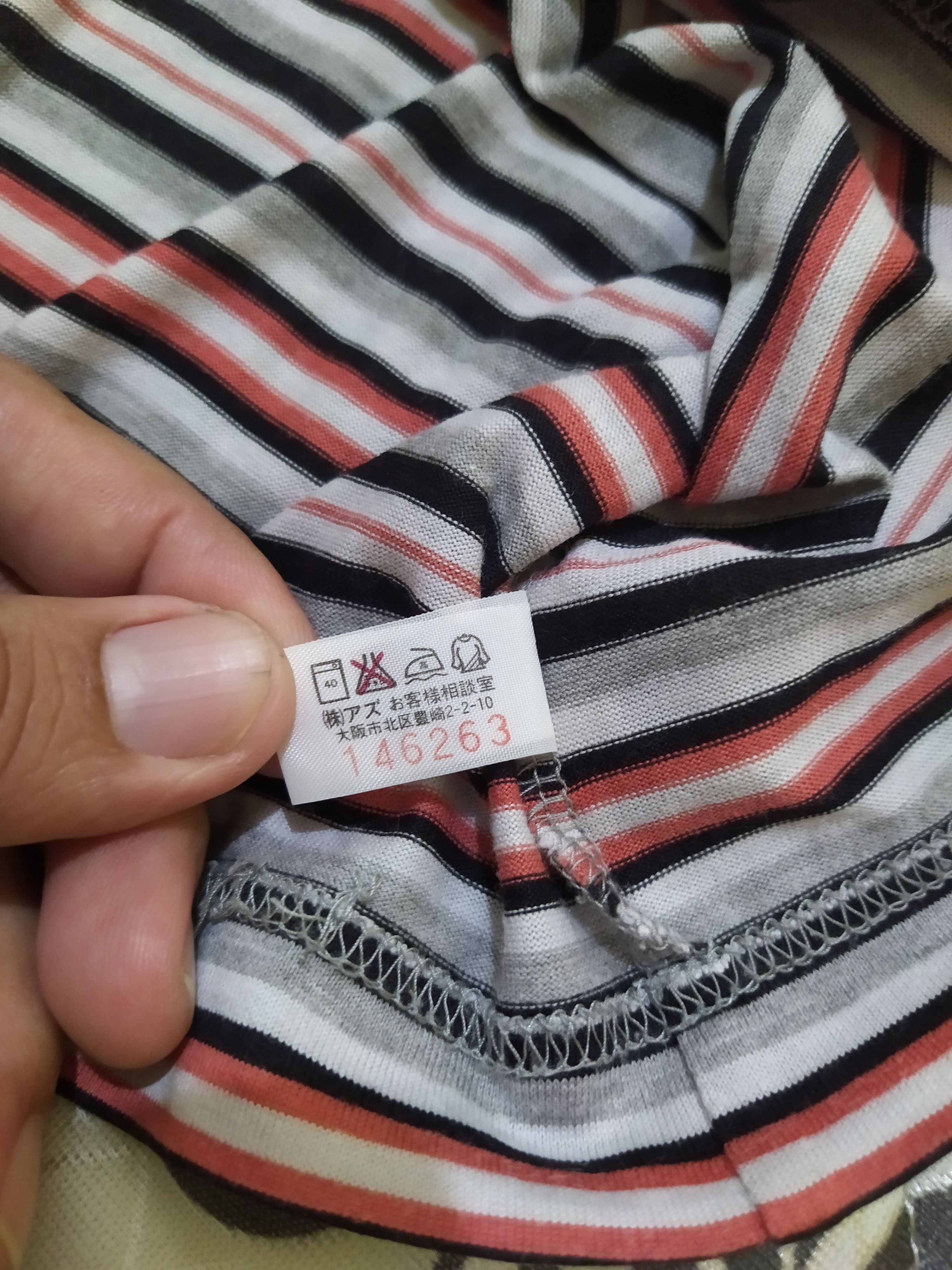 Takeo Kikuchi Vintage Takeo kikuchi button up shirt Size US XL / EU 56 / 4 - 6 Thumbnail