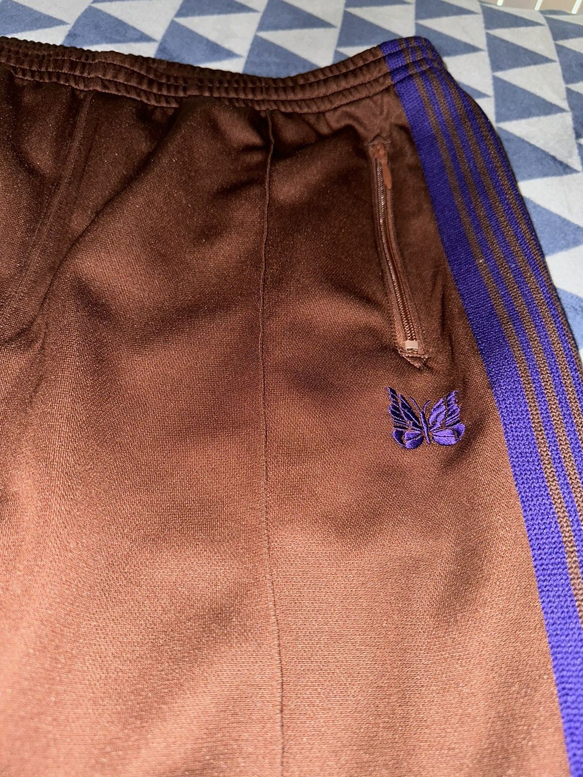 Japanese Brand Needles Track Pants Size US 34 / EU 50 - 6 Thumbnail