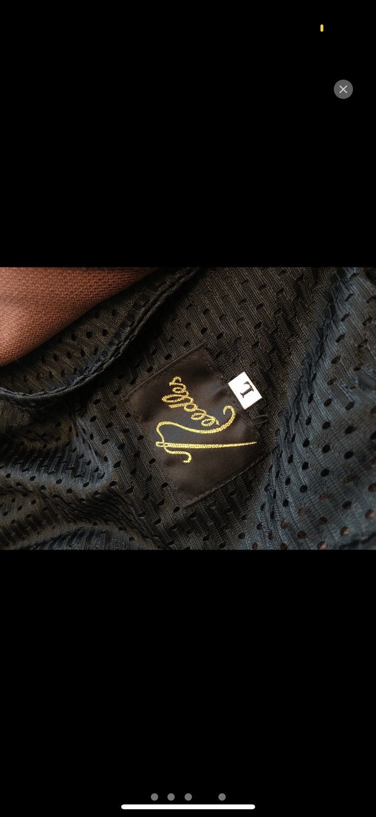 Japanese Brand Needles Track Pants Size US 34 / EU 50 - 4 Thumbnail