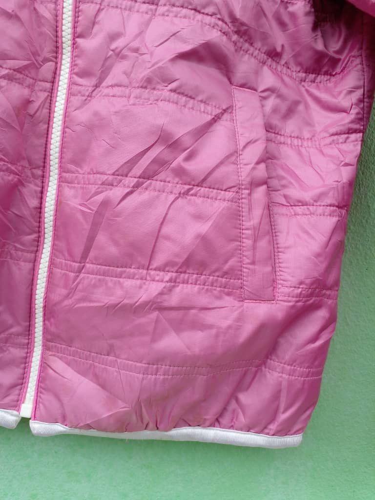 Courreges JACKET PUFFER x COURREGES (GJ13) Size XS / US 0-2 / IT 36-38 - 9 Thumbnail