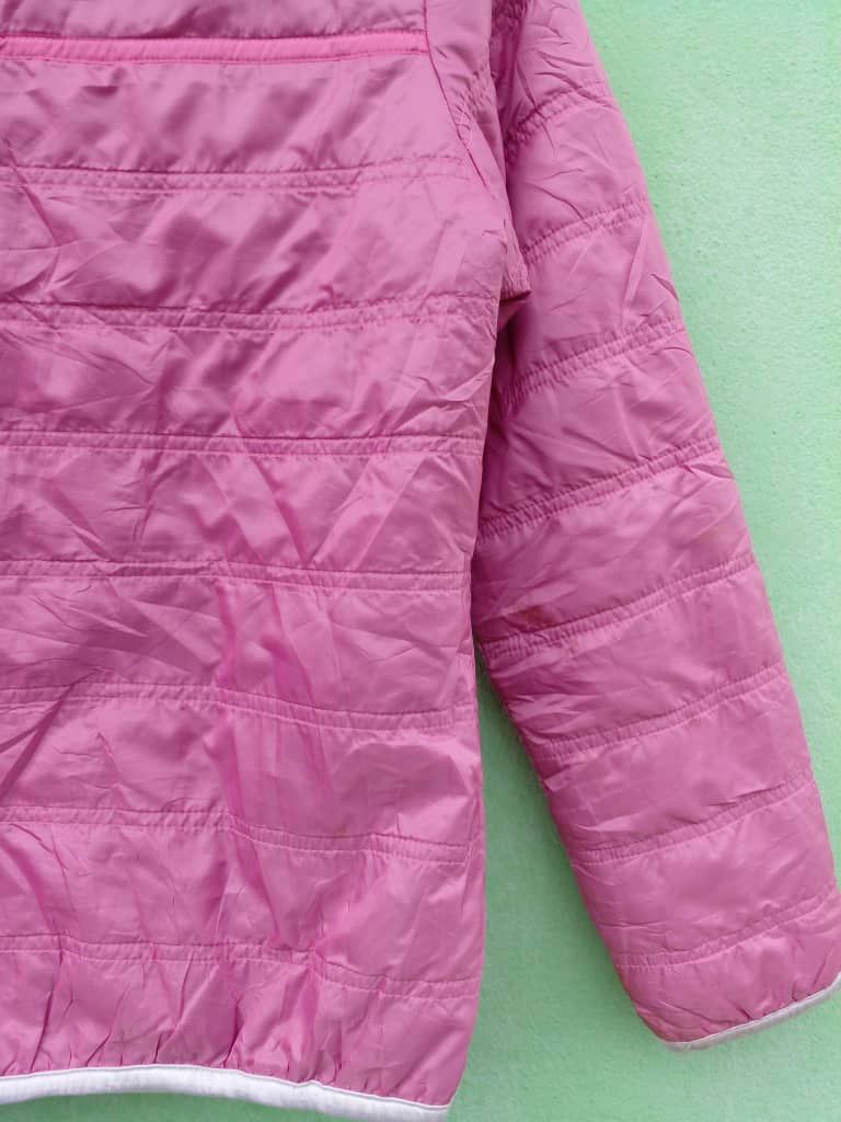 Courreges JACKET PUFFER x COURREGES (GJ13) Size XS / US 0-2 / IT 36-38 - 11 Thumbnail