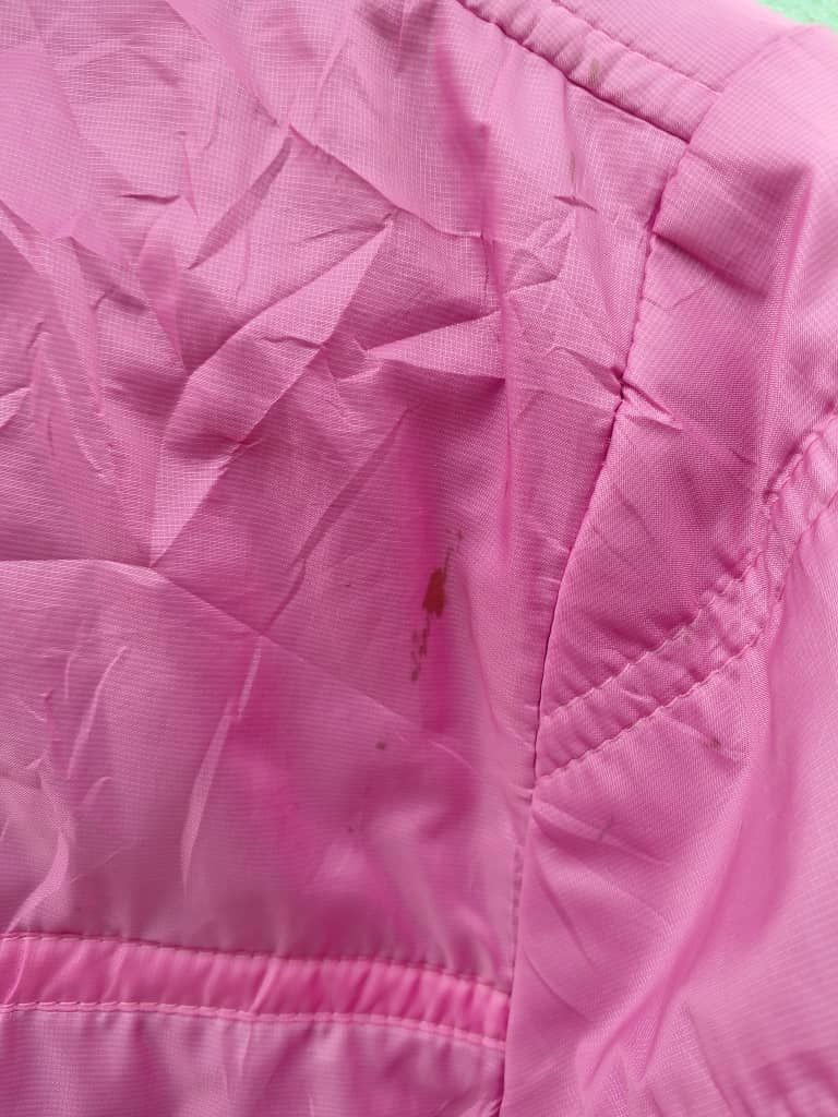 Courreges JACKET PUFFER x COURREGES (GJ13) Size XS / US 0-2 / IT 36-38 - 10 Thumbnail