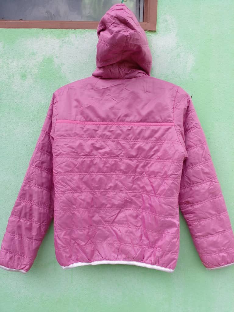 Courreges JACKET PUFFER x COURREGES (GJ13) Size XS / US 0-2 / IT 36-38 - 2 Thumbnail