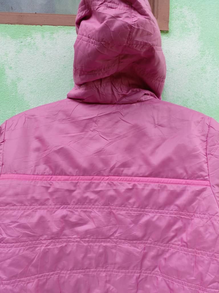Courreges JACKET PUFFER x COURREGES (GJ13) Size XS / US 0-2 / IT 36-38 - 13 Thumbnail