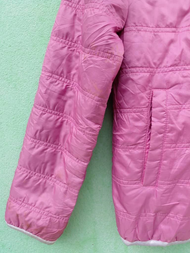 Courreges JACKET PUFFER x COURREGES (GJ13) Size XS / US 0-2 / IT 36-38 - 7 Thumbnail