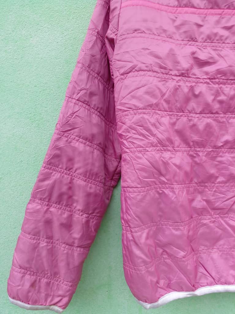 Courreges JACKET PUFFER x COURREGES (GJ13) Size XS / US 0-2 / IT 36-38 - 12 Thumbnail
