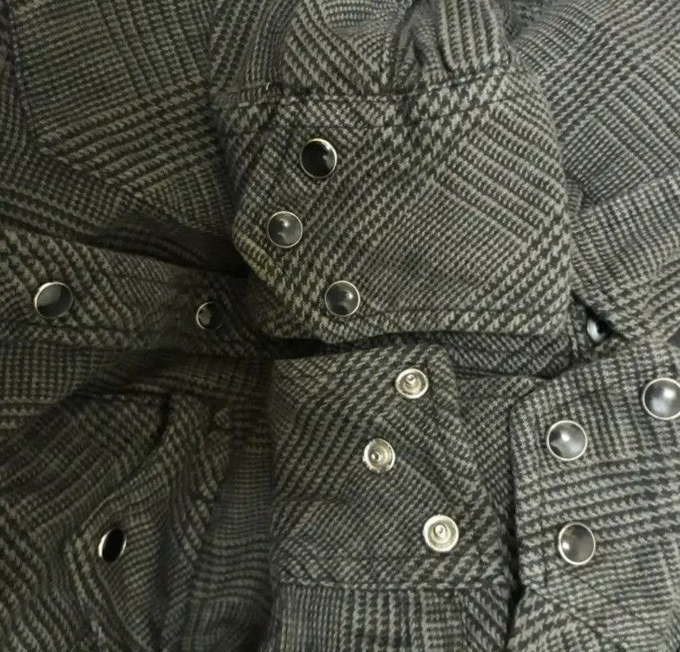 Engineered Garments 💥Engineered garments checkered western Shirt Size US M / EU 48-50 / 2 - 9 Thumbnail
