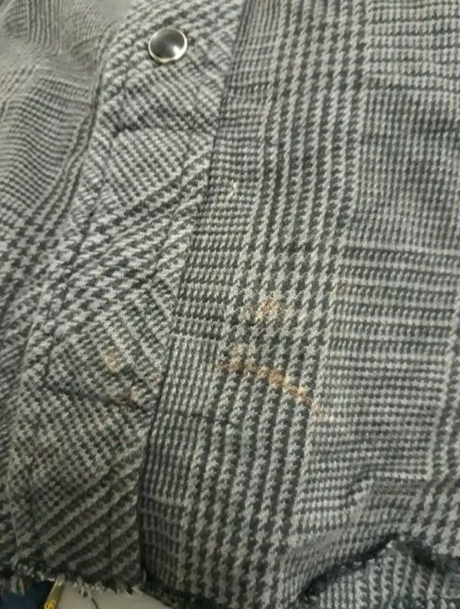 Engineered Garments 💥Engineered garments checkered western Shirt Size US M / EU 48-50 / 2 - 5 Thumbnail