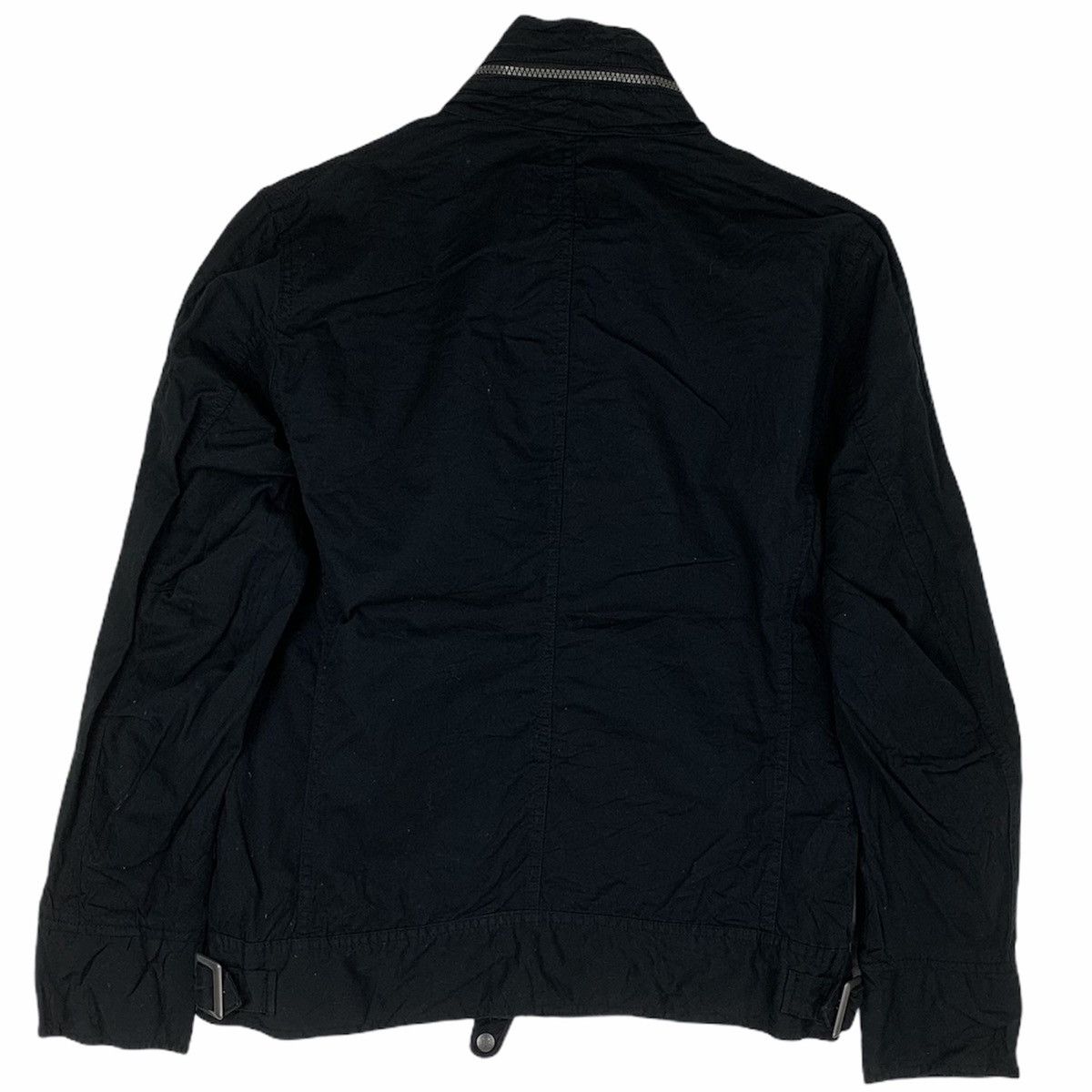 Von Dutch Von Dutch Bondage Jacket Size US M / EU 48-50 / 2 - 2 Thumbnail