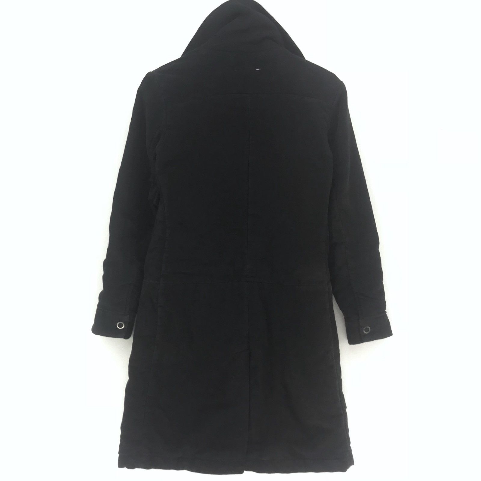 Maison Margiela Maison Martin Margiela Long Jacket / Parkas Size US XS / EU 42 / 0 - 2 Thumbnail