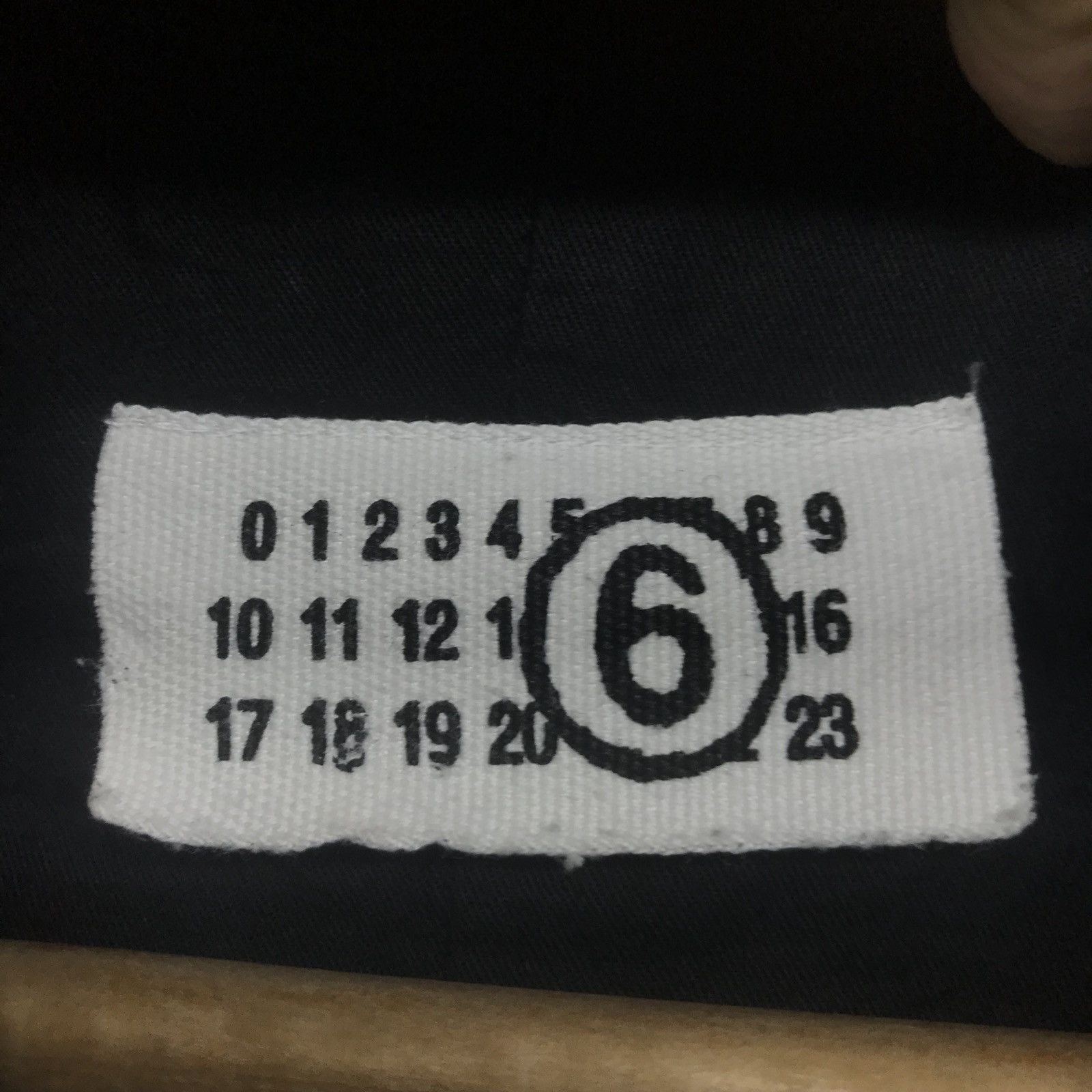 Maison Margiela Maison Martin Margiela Long Jacket / Parkas Size US XS / EU 42 / 0 - 4 Thumbnail