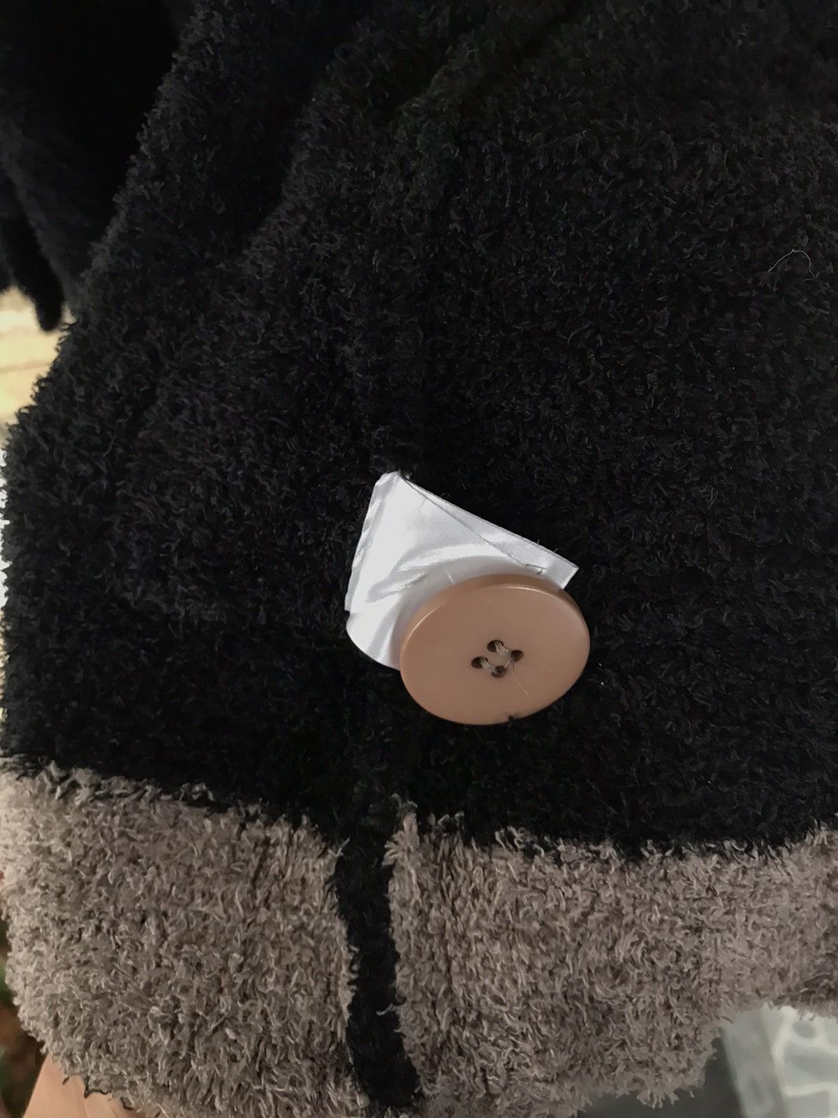 Japanese Brand Unbranded Fleece Jacket Size M / US 6-8 / IT 42-44 - 14 Thumbnail