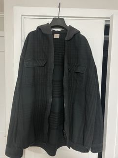 Yeezy Season 6 Jacket | Grailed