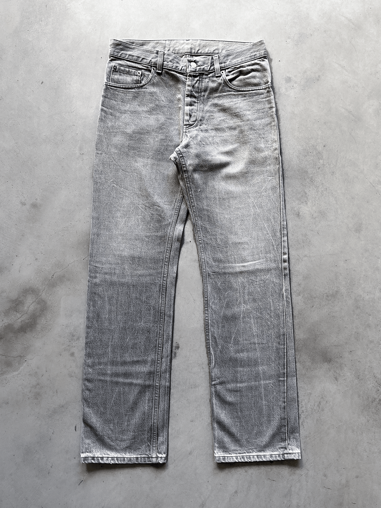 HL Bootcut Jeans early 2000s