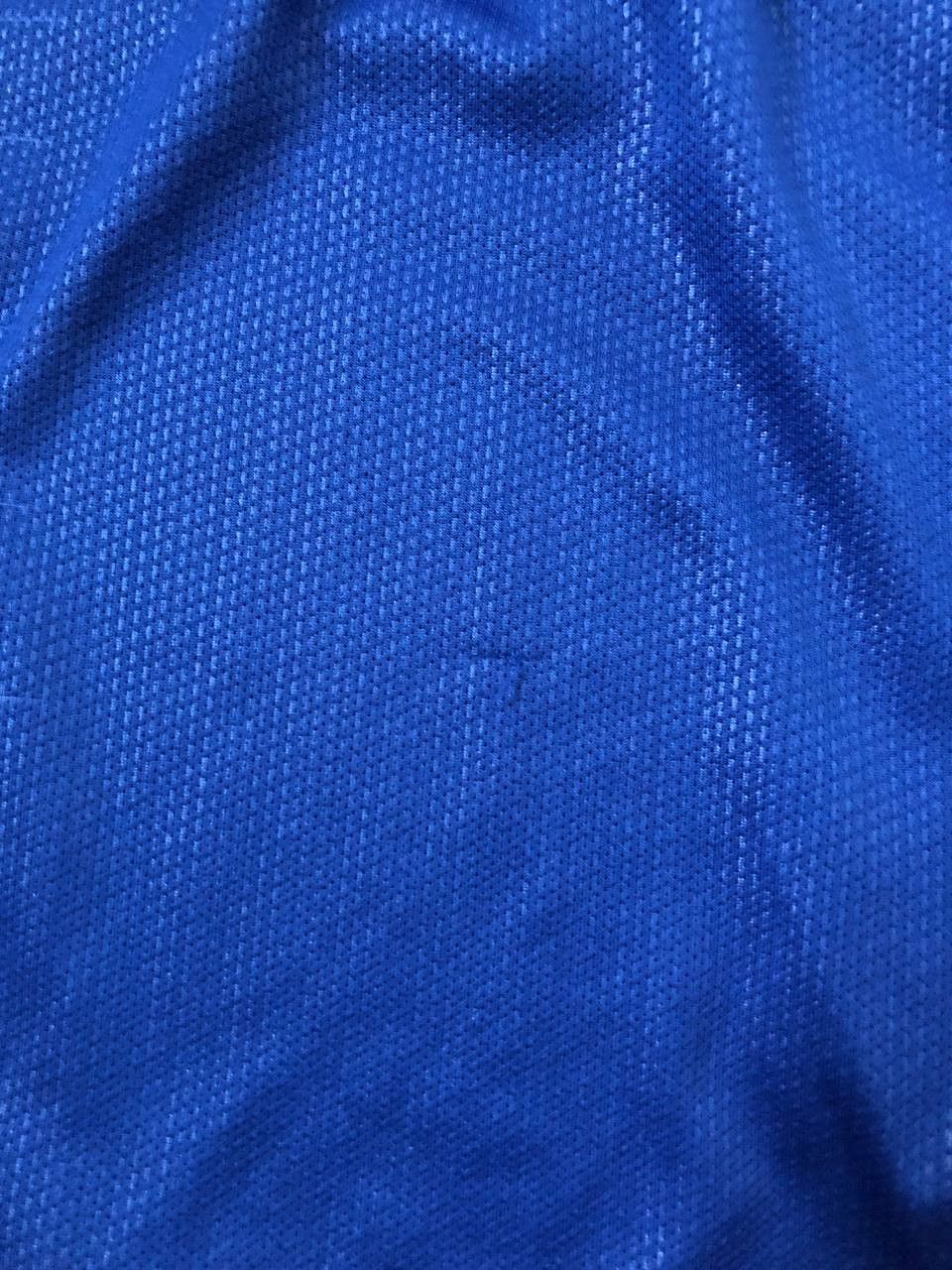 Other Chelsea NIKE Home Football Shorts Size US 32 / EU 48 - 5 Thumbnail