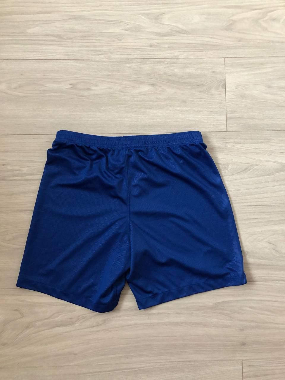 Other Chelsea NIKE Home Football Shorts Size US 32 / EU 48 - 3 Thumbnail