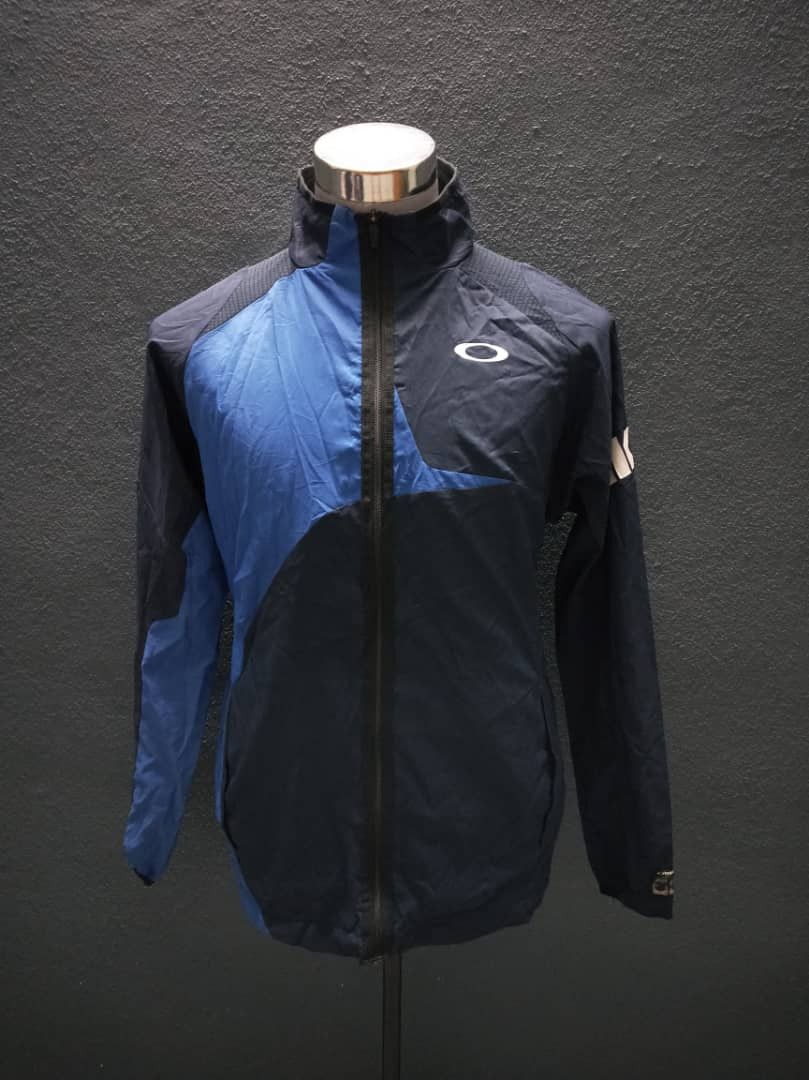 Oakley Windbreaker light jacket