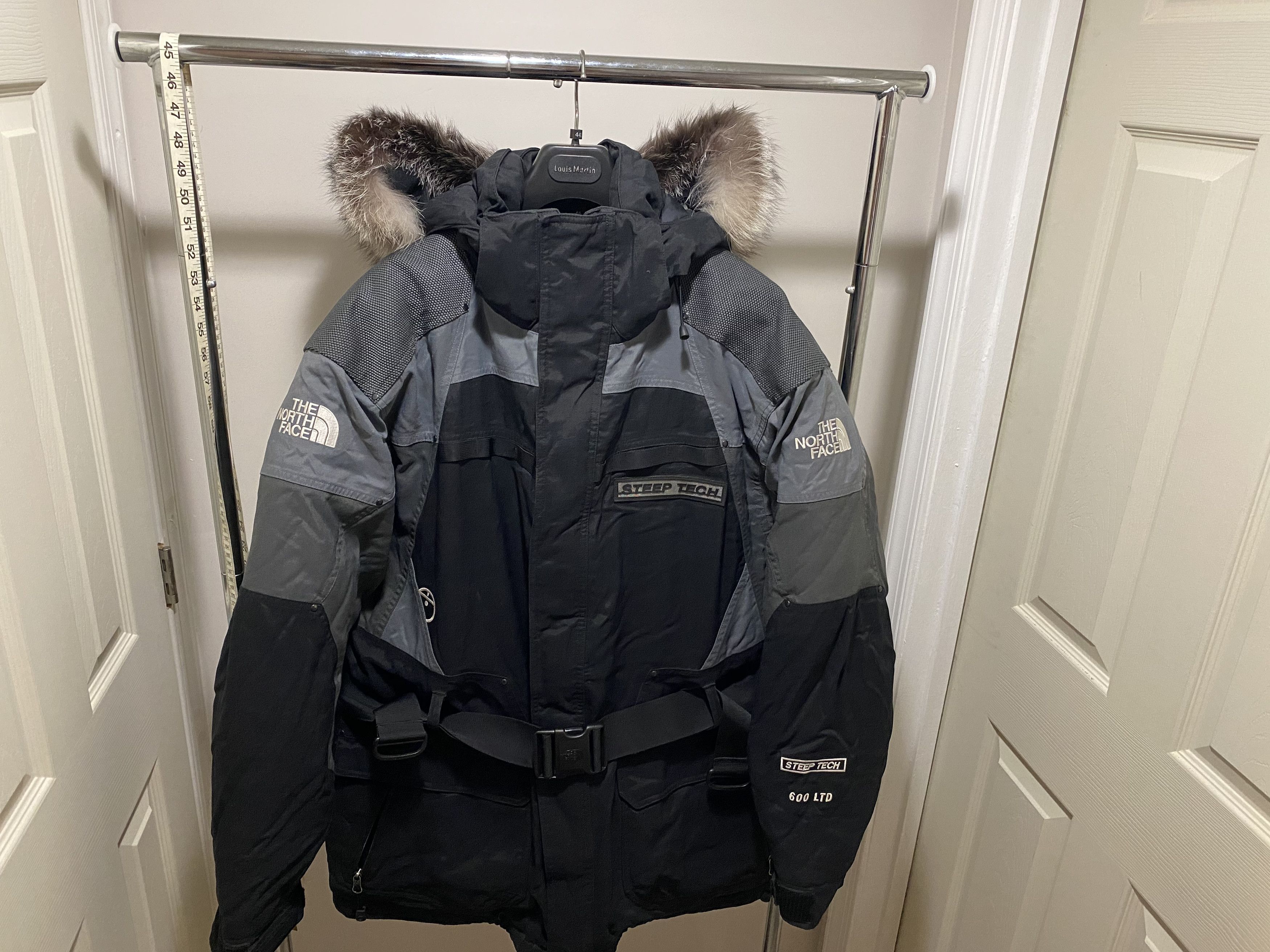 North face steep tech 600 ltd hotsell