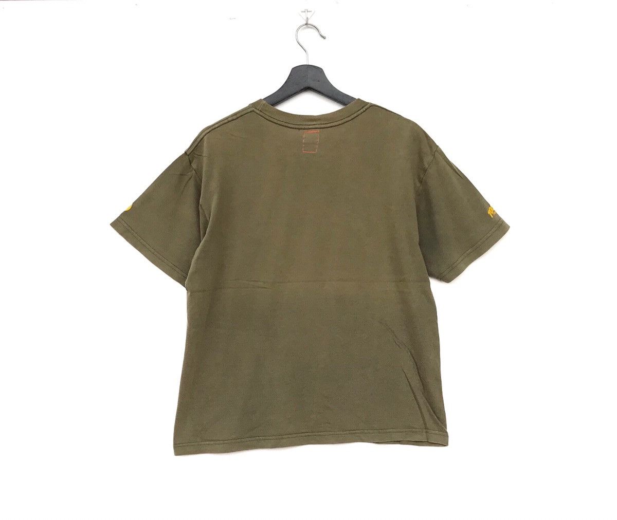 GOODY-JAPAN公式アカウント01 Wtaps toon mani WTAPS X TOON MANIA men tshirt streetwear made in japan