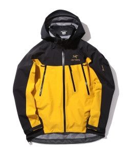 Arc'Teryx x BEAMS Theta AR Gore-Tex Jacket | Grailed Arc'Teryx x BEAMS Theta AR Gore-Tex Jacket | Grailed