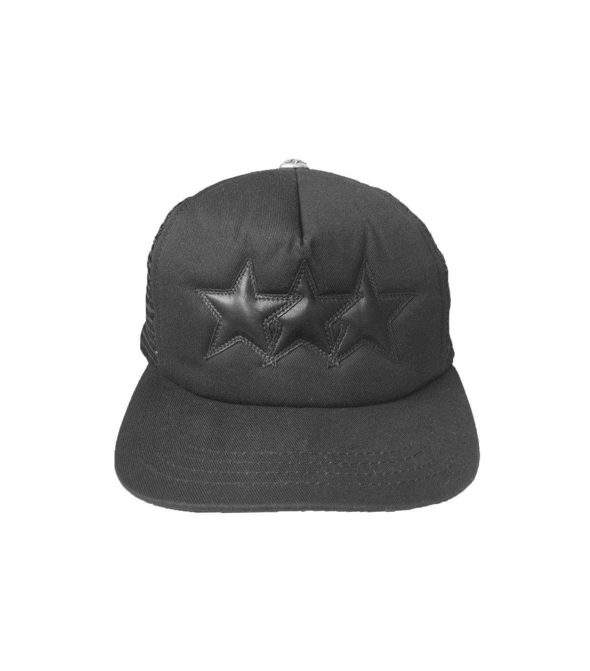 Chrome Hearts CHROME HEARTS STAR CAP Size ONE SIZE - 1 Thumbnail