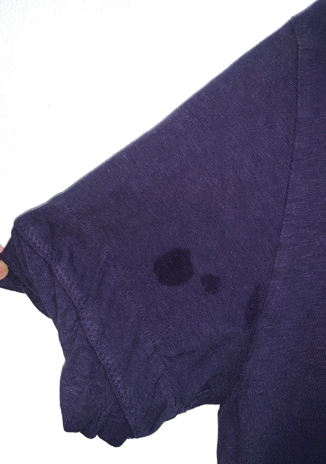 Japanese Brand KAPITAL Polos Shirt. Size US L / EU 52-54 / 3 - 6 Thumbnail