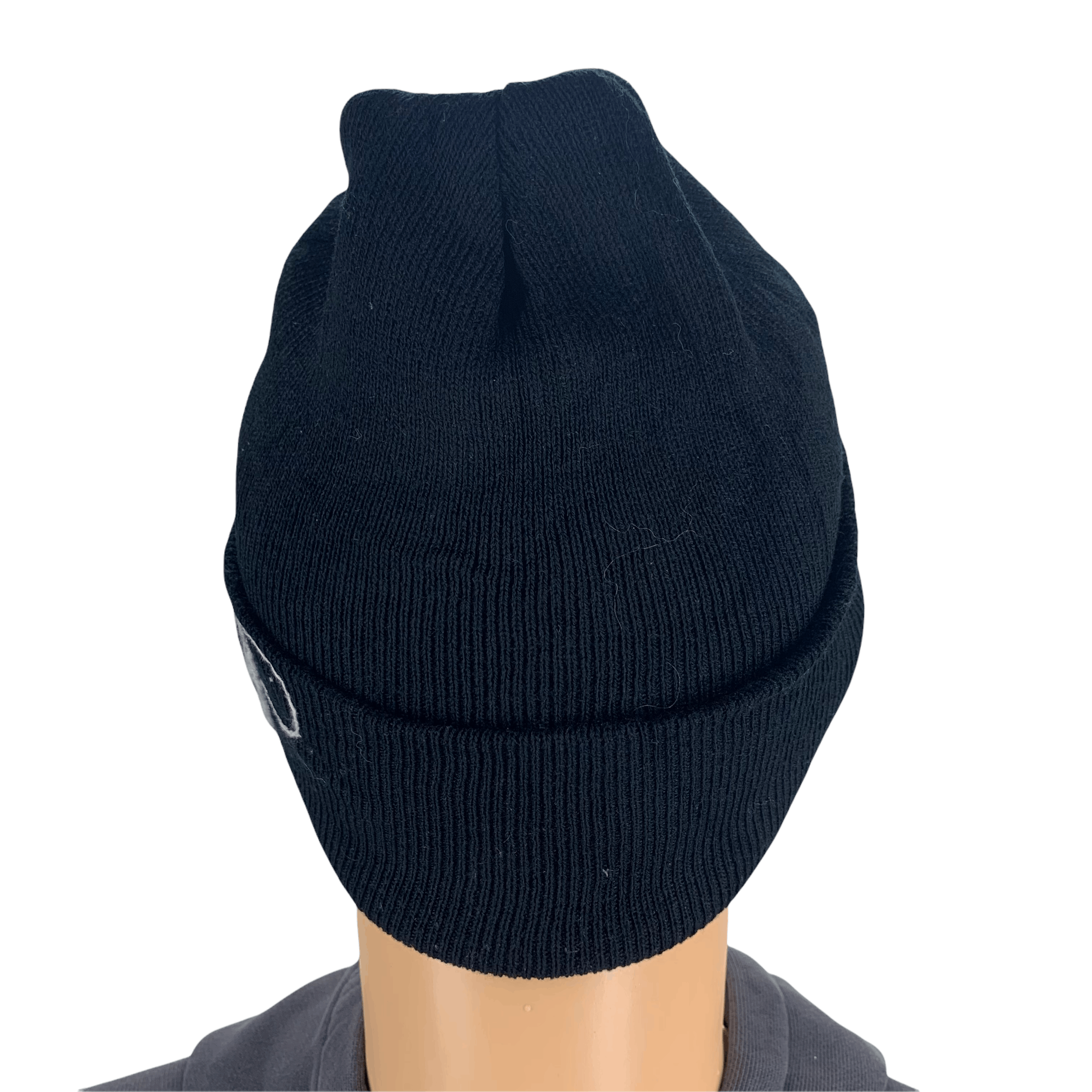Nike Nike Swoosh Custom Mickey Mouse Snow Hat Beanie #15-A Size ONE SIZE - 6 Thumbnail