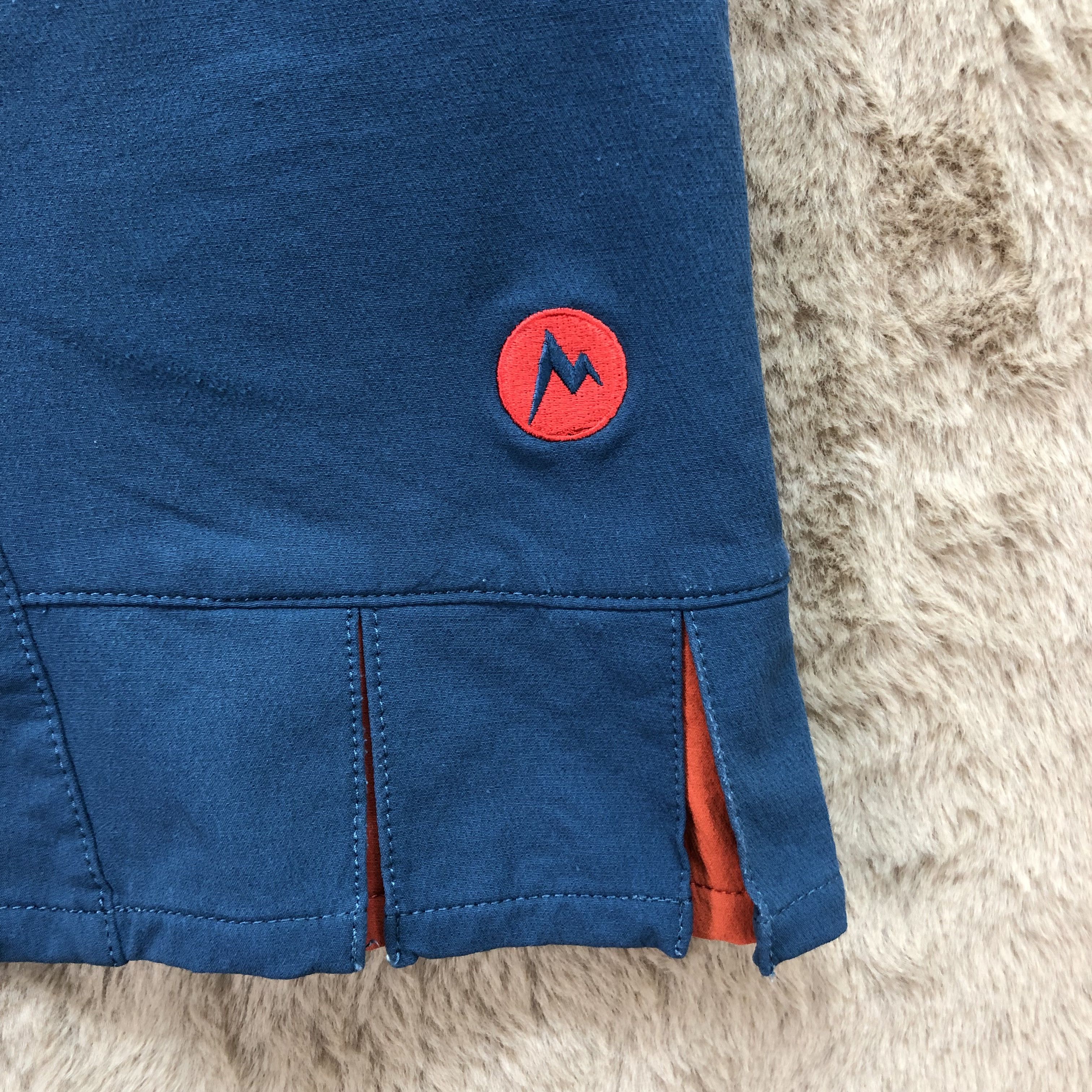 Marmot MARMOT MINI SKIRTS #5661-201 Size 30" / US 8 / IT 44 - 6 Thumbnail
