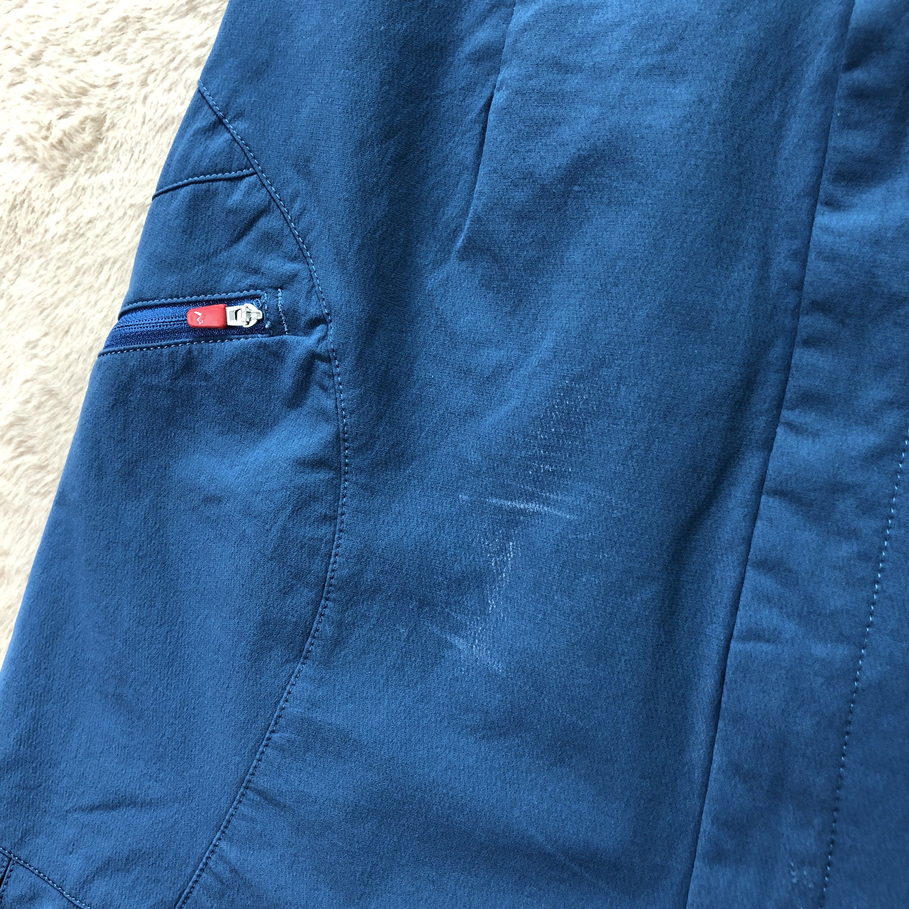 Marmot MARMOT MINI SKIRTS #5661-201 Size 30" / US 8 / IT 44 - 4 Thumbnail