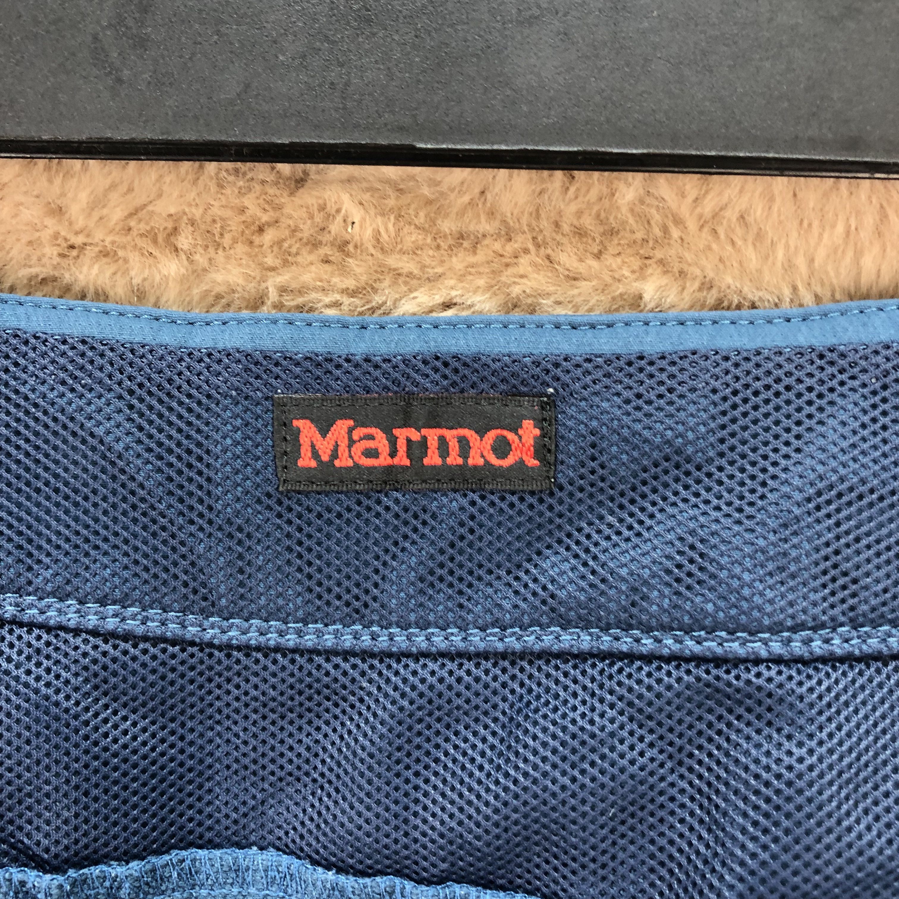 Marmot MARMOT MINI SKIRTS #5661-201 Size 30" / US 8 / IT 44 - 10 Thumbnail