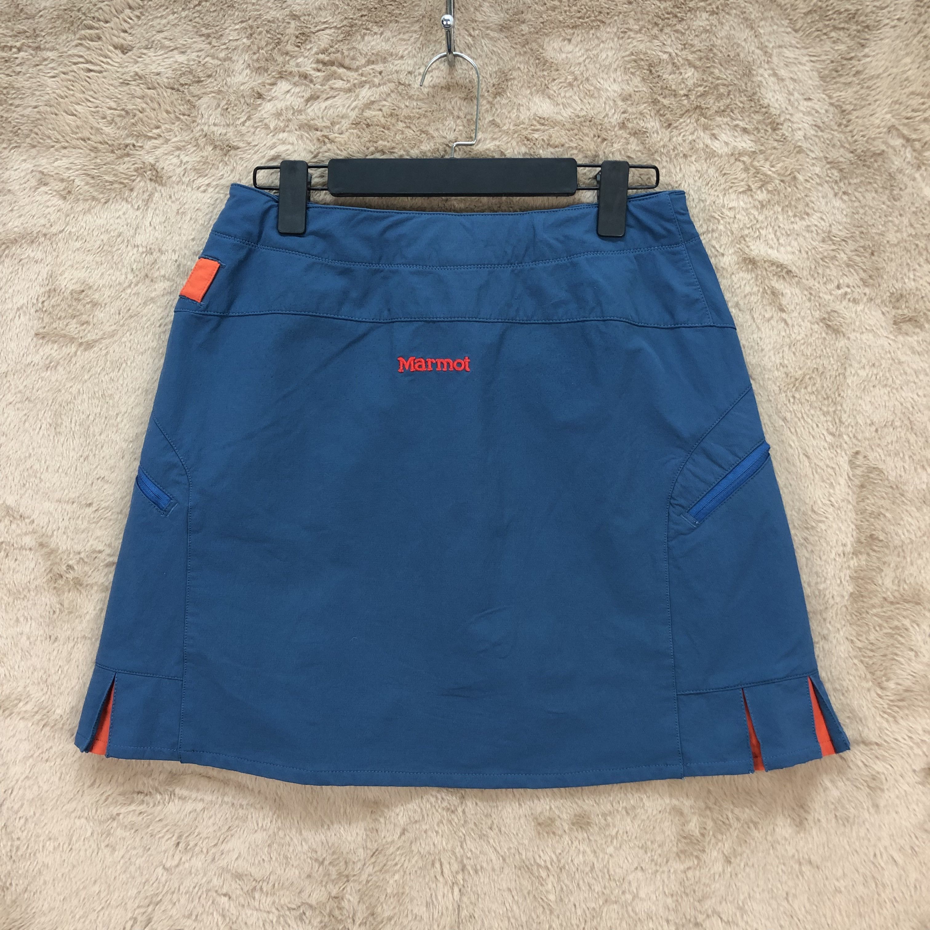 Marmot MARMOT MINI SKIRTS #5661-201 Size 30" / US 8 / IT 44 - 14 Thumbnail