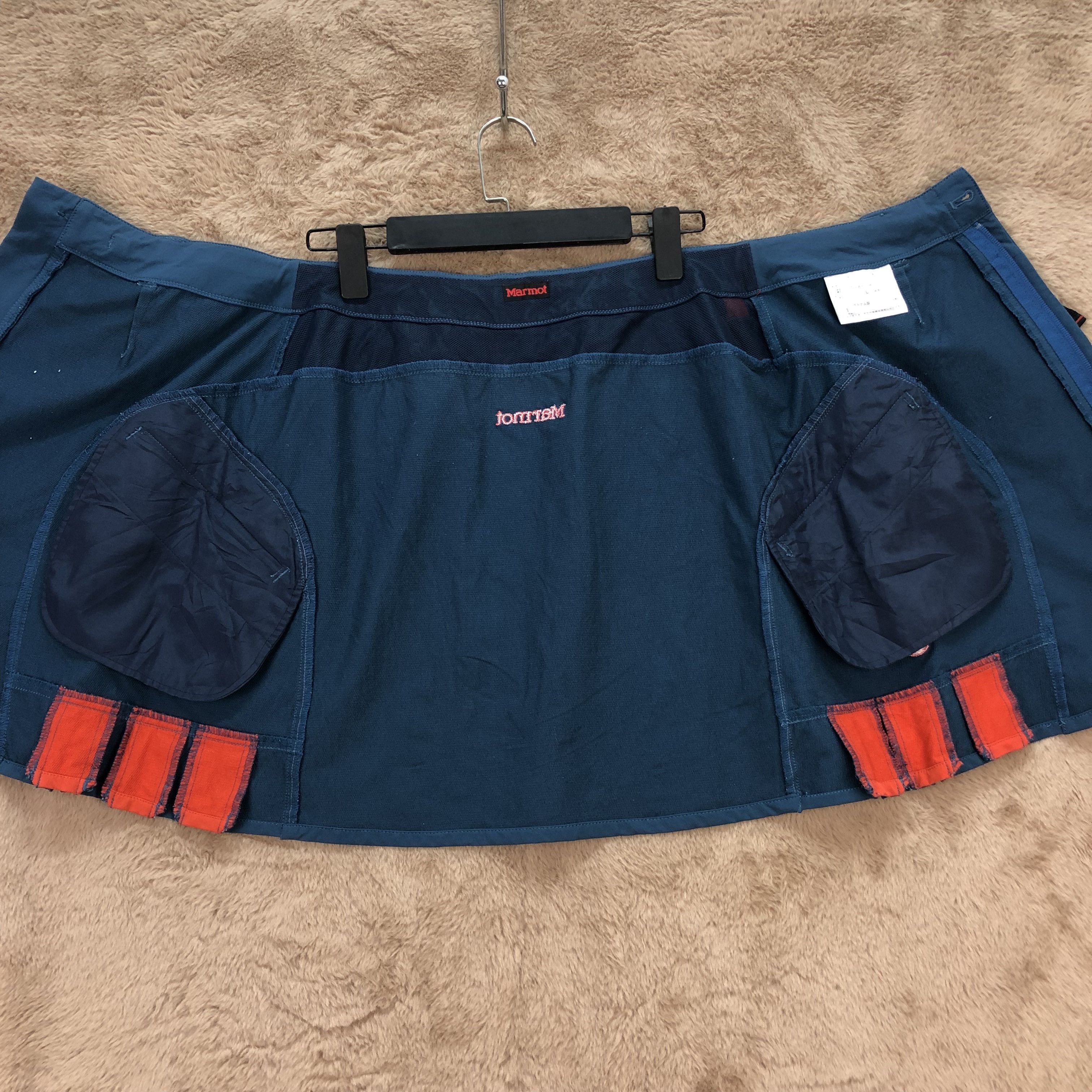 Marmot MARMOT MINI SKIRTS #5661-201 Size 30" / US 8 / IT 44 - 9 Thumbnail
