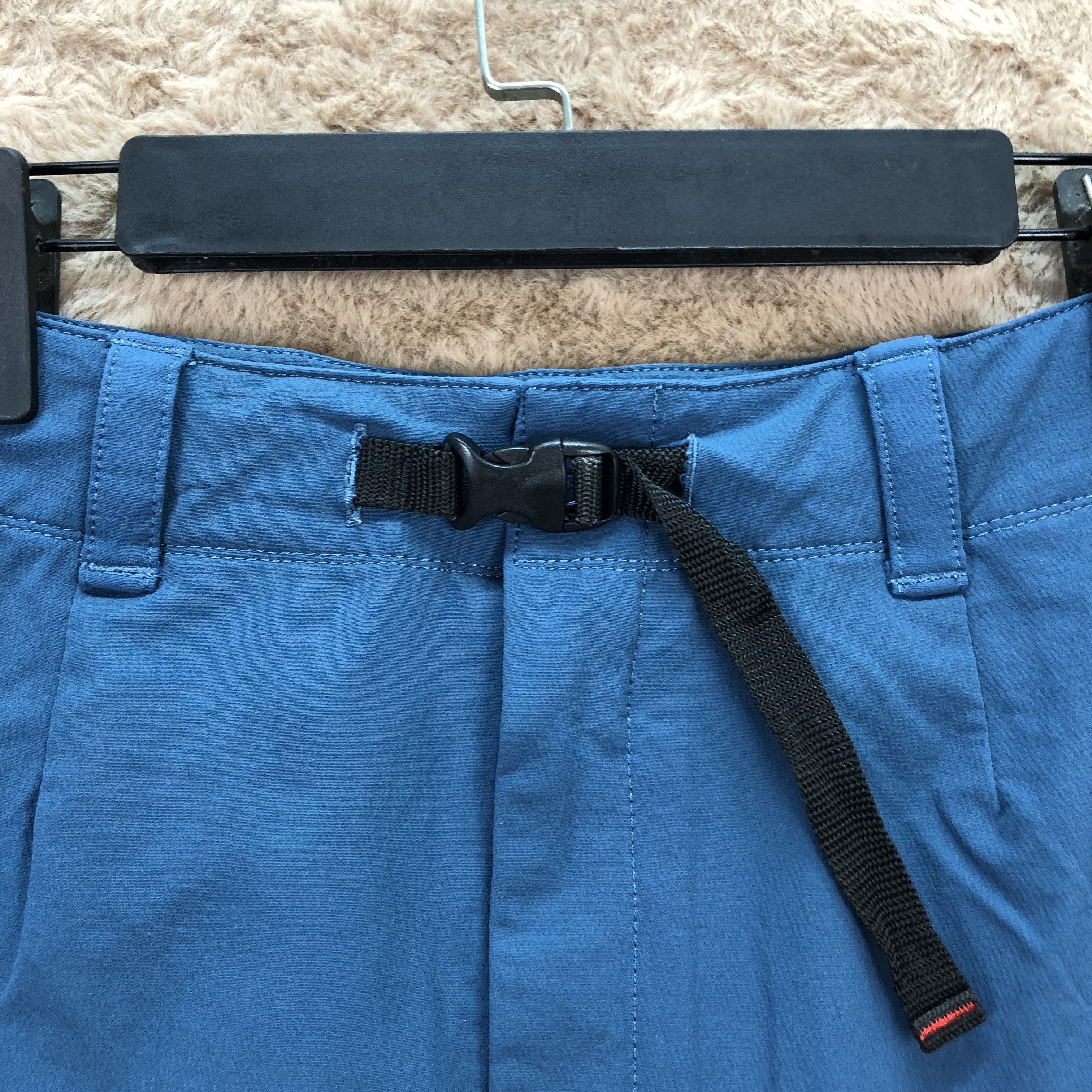 Marmot MARMOT MINI SKIRTS #5661-201 Size 30" / US 8 / IT 44 - 2 Thumbnail