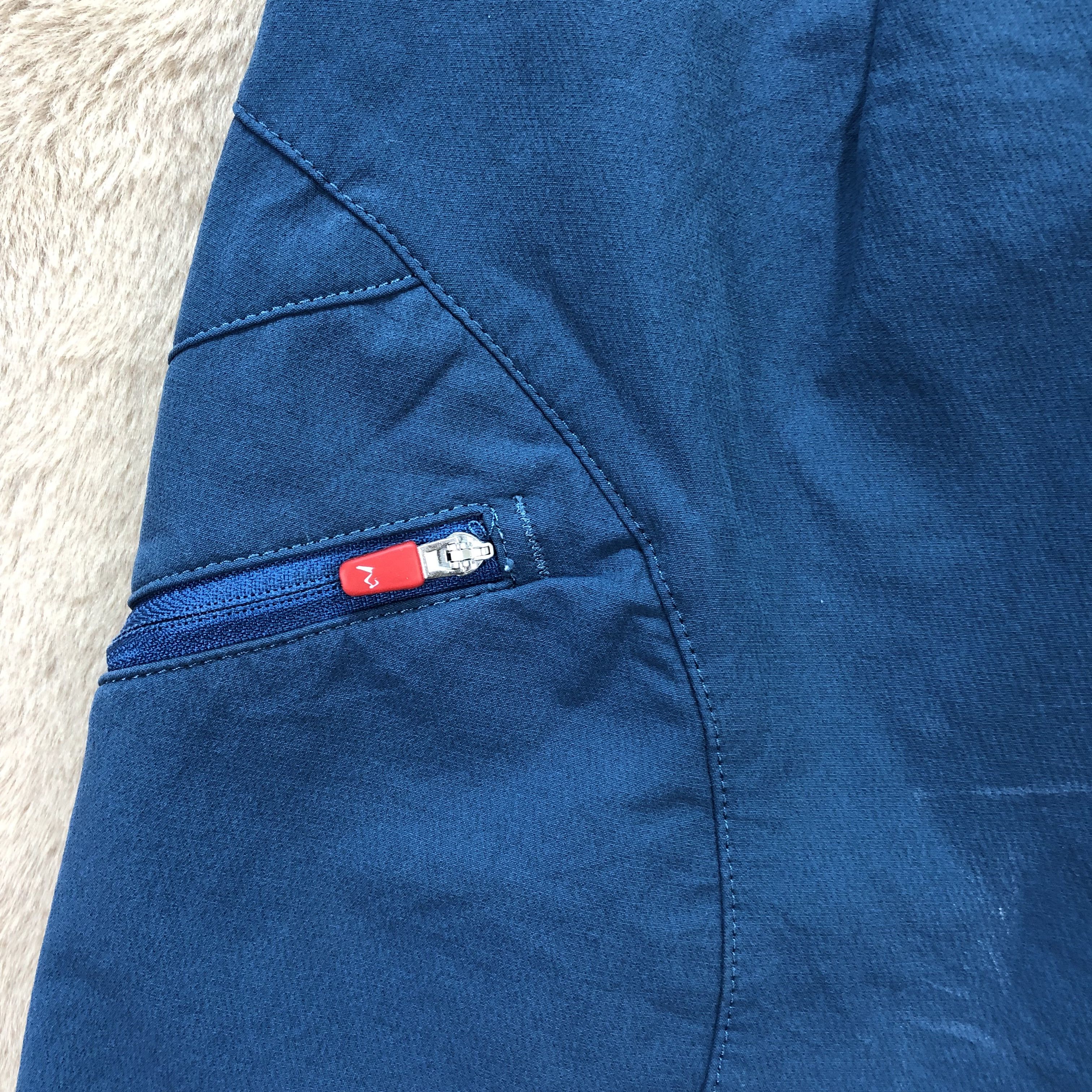 Marmot MARMOT MINI SKIRTS #5661-201 Size 30" / US 8 / IT 44 - 3 Thumbnail
