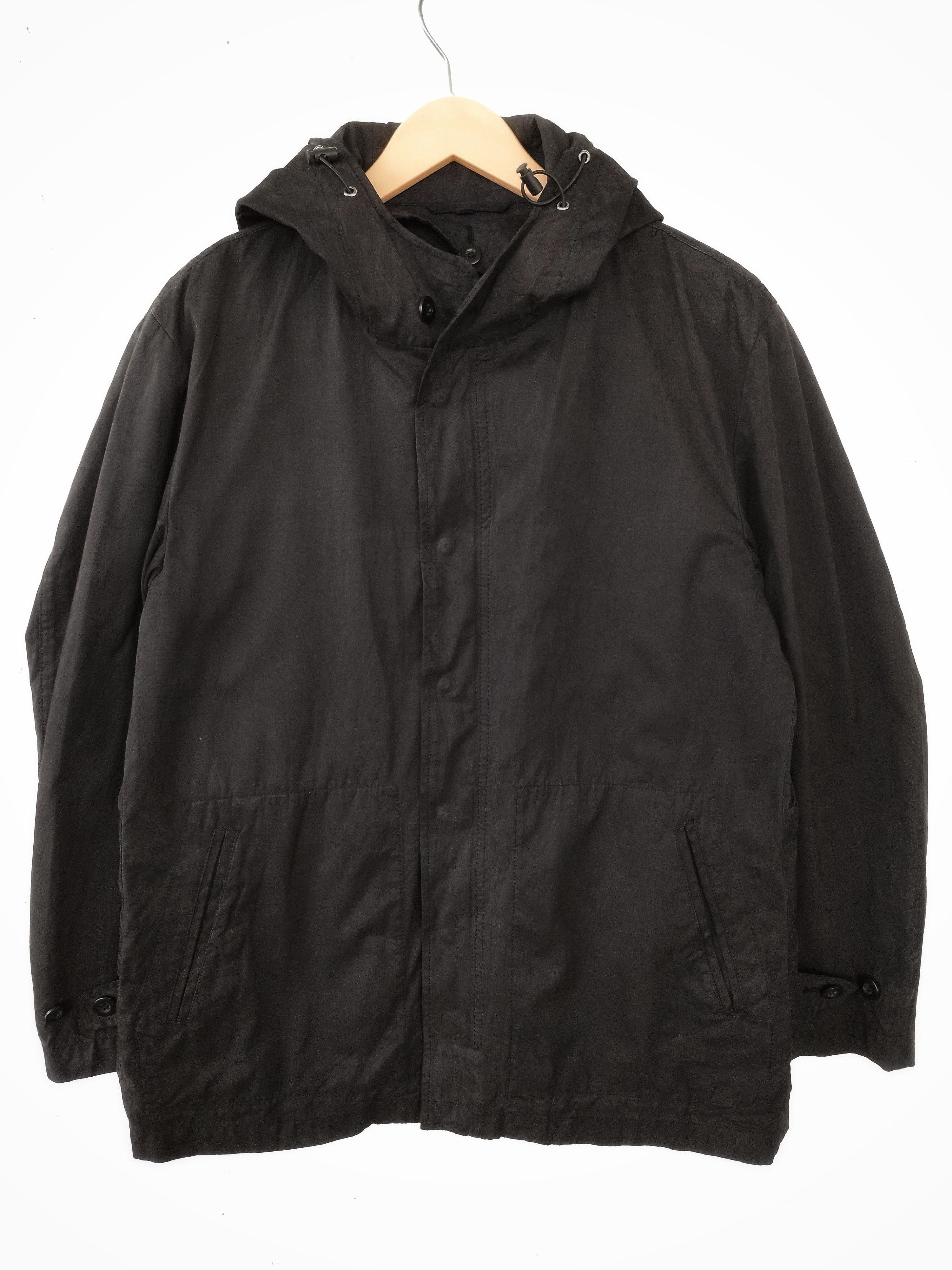Other Japanese Brand jacket zipper hoodies Size US L / EU 52-54 / 3 - 1 Thumbnail