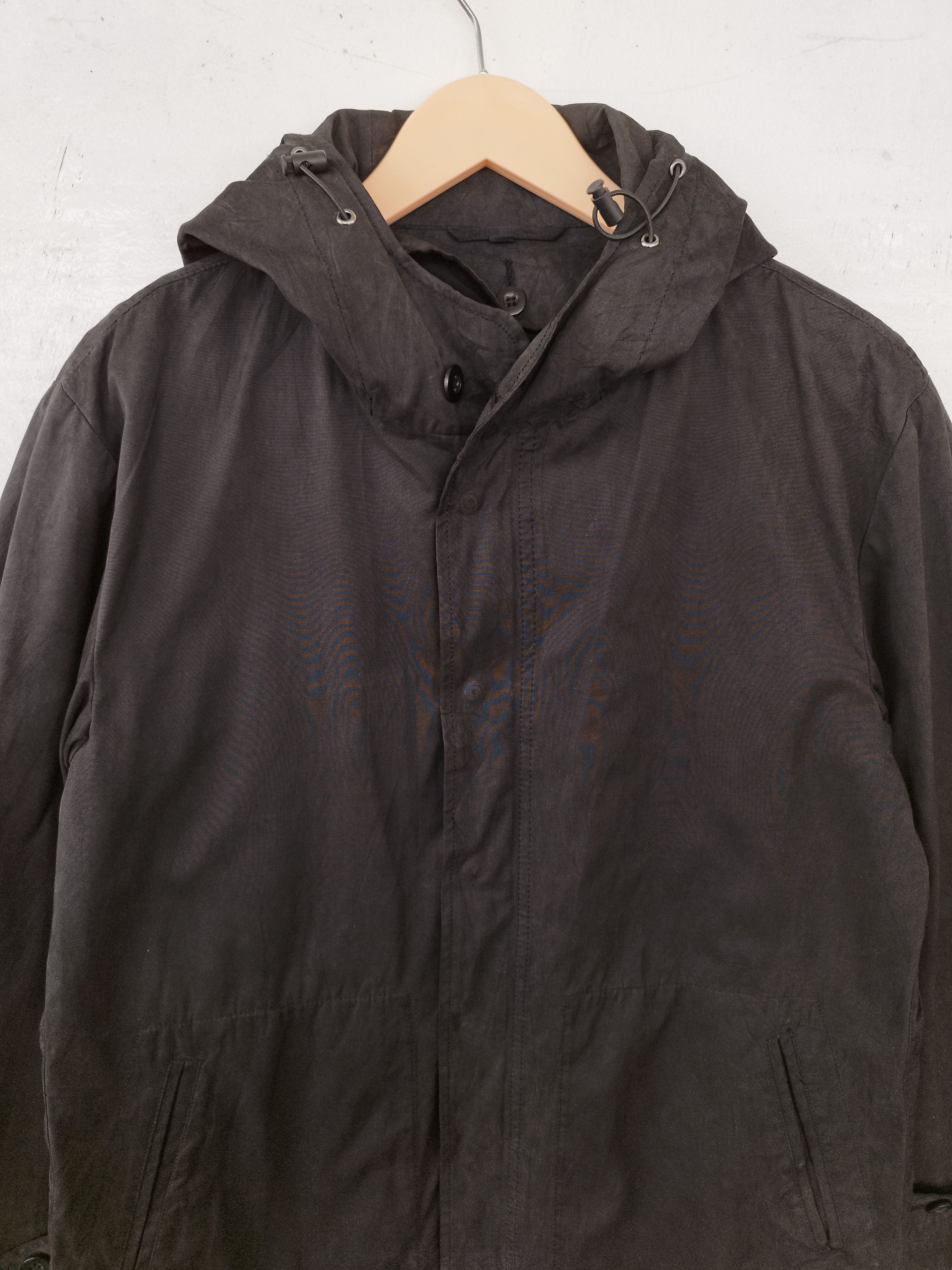 Other Japanese Brand jacket zipper hoodies Size US L / EU 52-54 / 3 - 2 Thumbnail