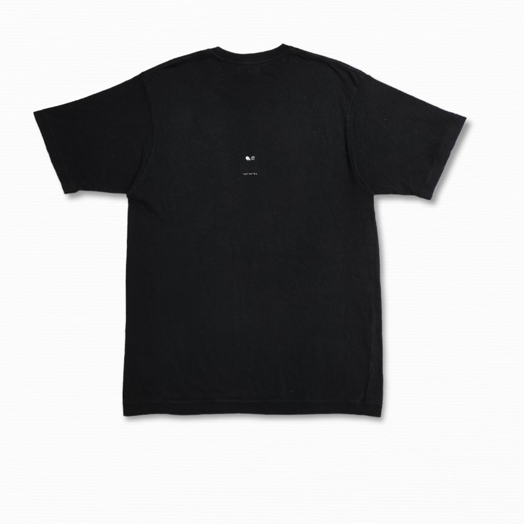Japanese Brand Archive 2003 MDY Mack Daddy Not Rated sweat tee Size US XL / EU 56 / 4 - 2 Thumbnail