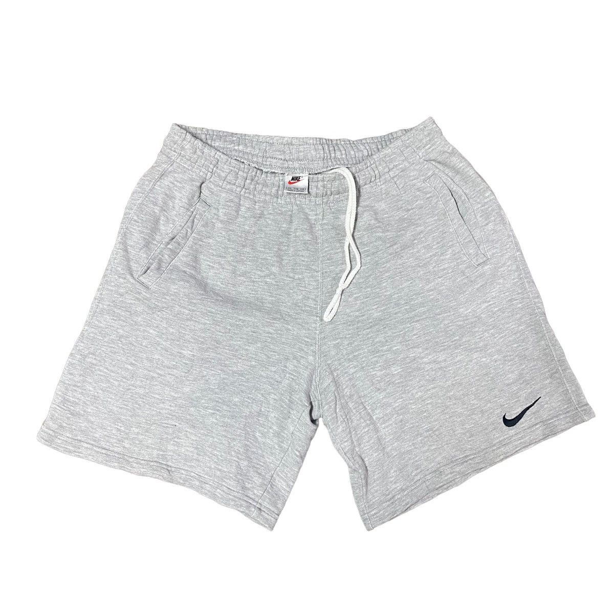 Nike Sweat Shorts | Grailed