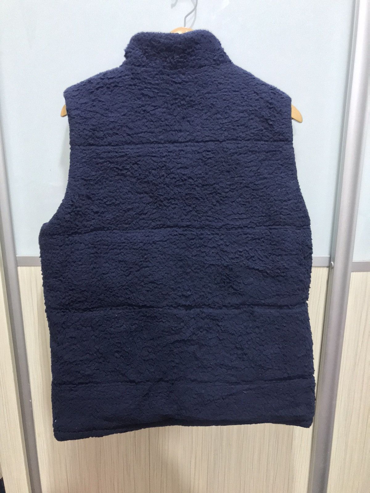 Penfield × Xlarge Penfield x XLARGE Outback Vest Size US M / EU 48-50 / 2 - 5 Thumbnail