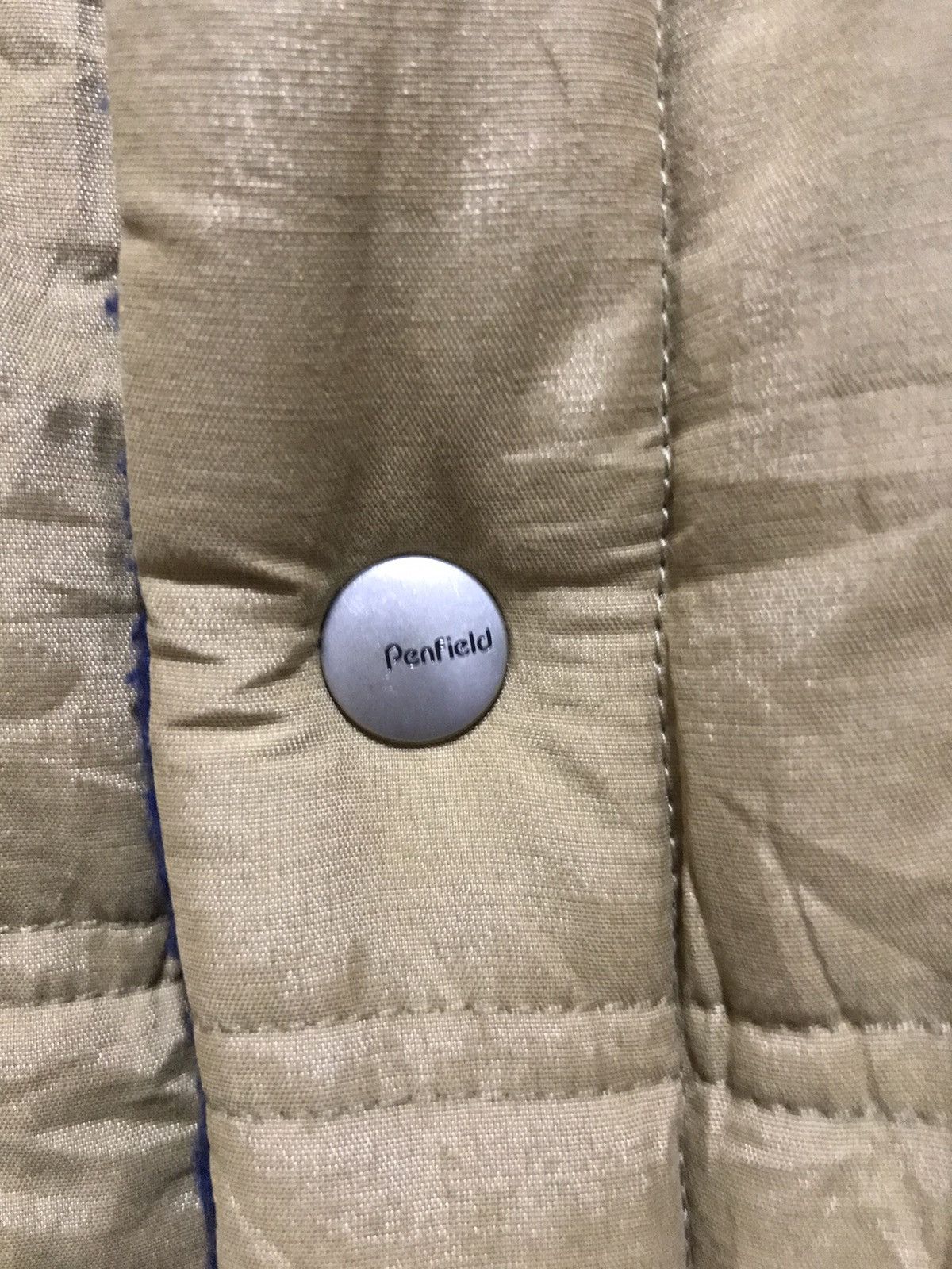 Penfield × Xlarge Penfield x XLARGE Outback Vest Size US M / EU 48-50 / 2 - 7 Thumbnail
