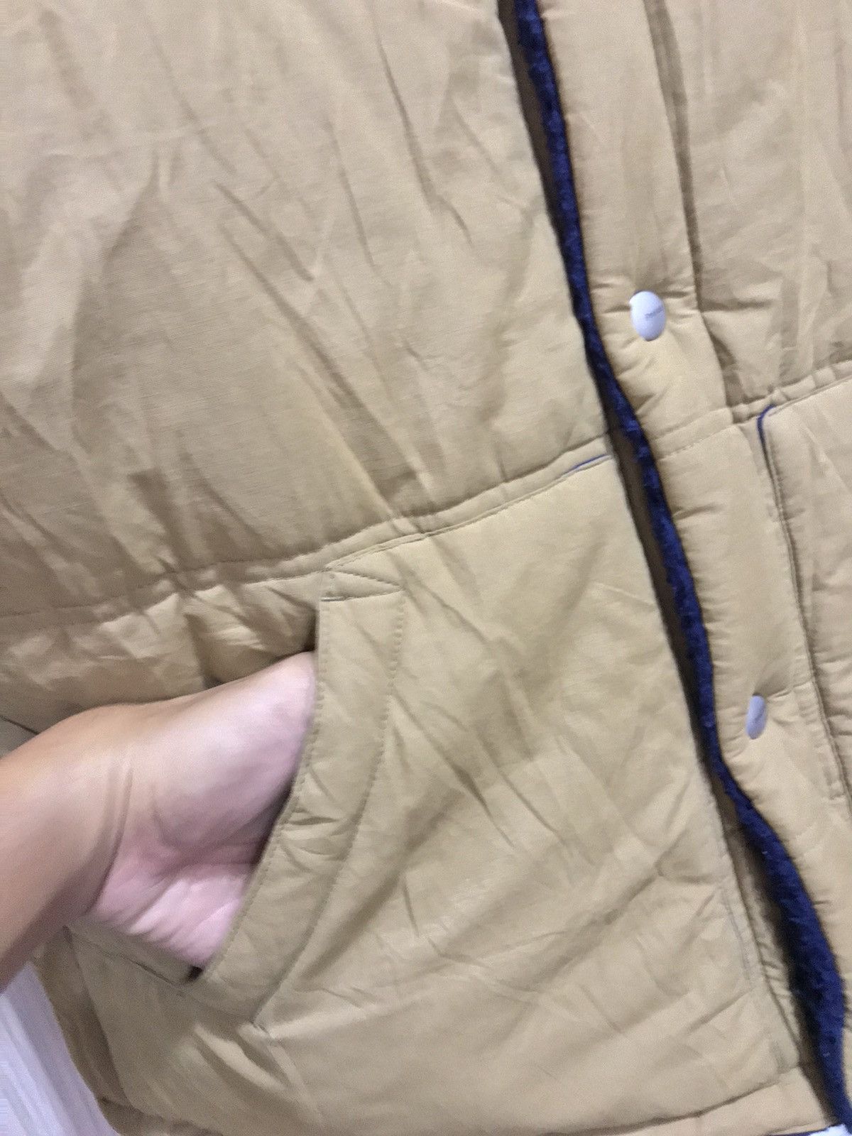 Penfield × Xlarge Penfield x XLARGE Outback Vest Size US M / EU 48-50 / 2 - 6 Thumbnail