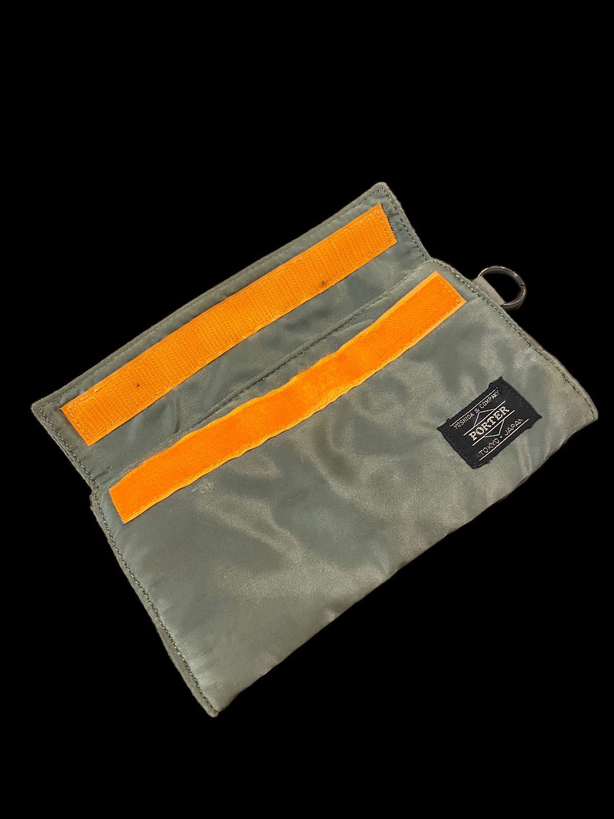 Head Porter HEAD PORTER PLUS TRI FOLD WALLET | Grailed