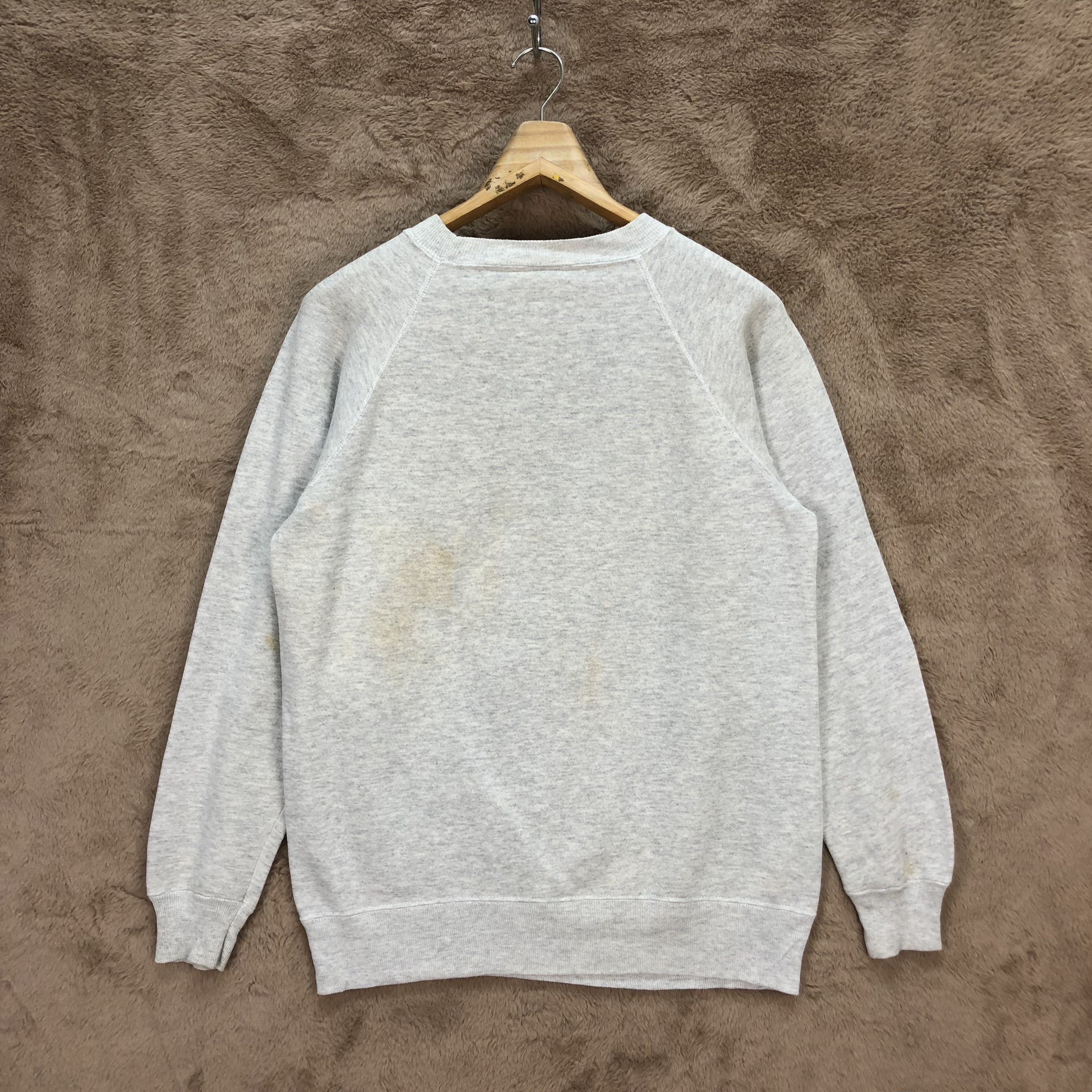 Vintage ABC Stores Wakiki-Lahaina Maui Hawaii Sweatshirts #5635-201 Size US M / EU 48-50 / 2 - 11 Thumbnail