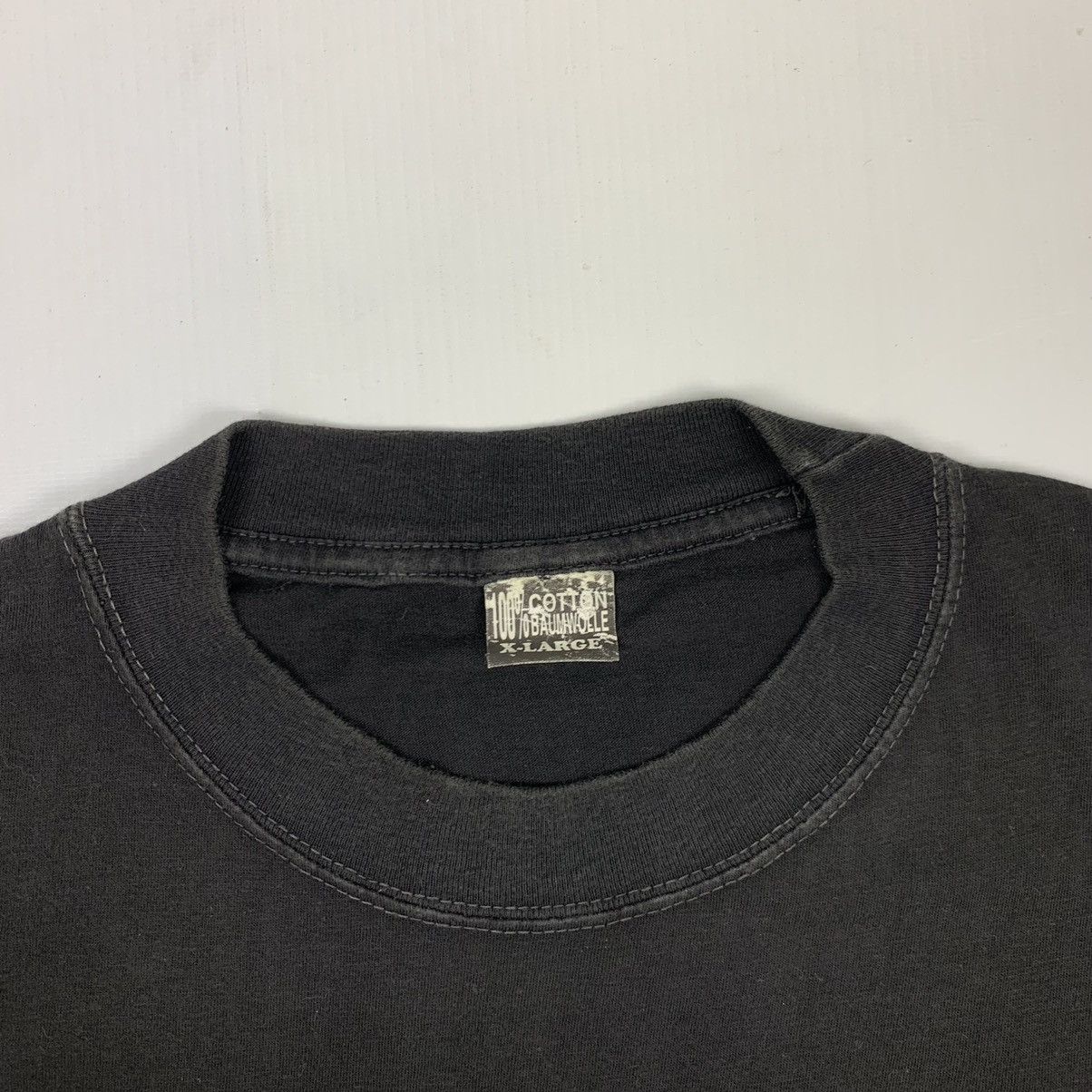 Band Tees Vintage Manic Street Preachers Britpop Band Long Sleeve Size US M / EU 48-50 / 2 - 8 Thumbnail