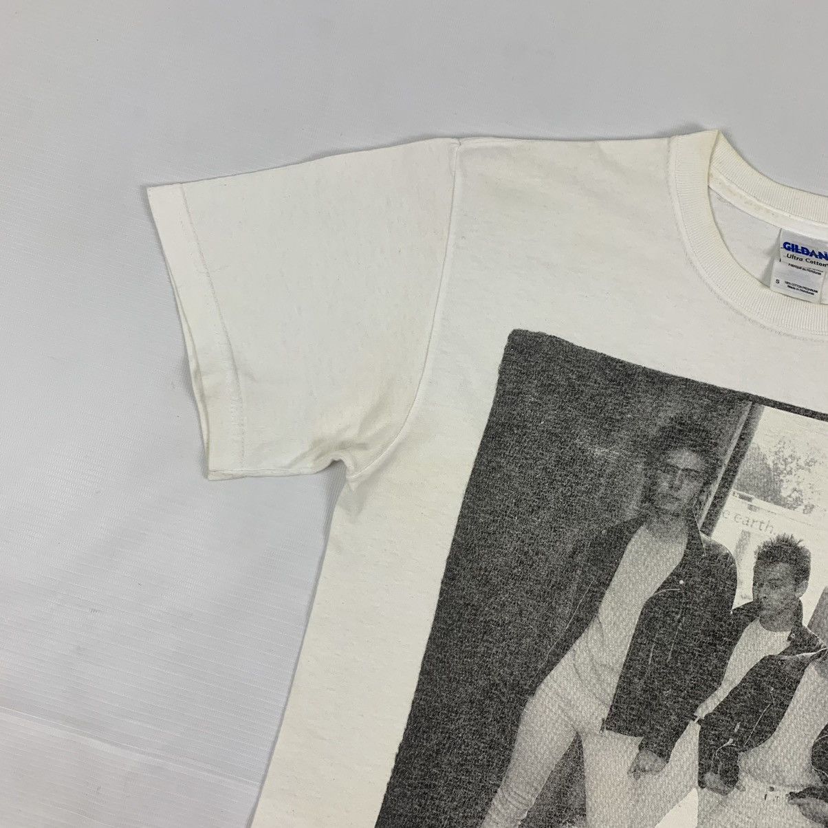 Band Tees Vintage Manic Street Preachers International Treasures Tee Size US S / EU 44-46 / 1 - 4 Thumbnail