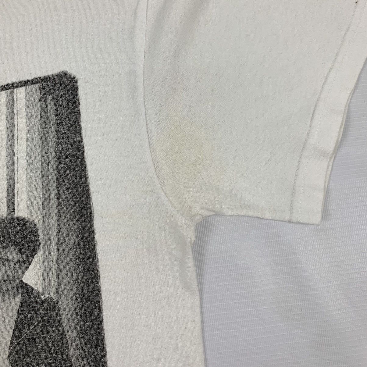 Band Tees Vintage Manic Street Preachers International Treasures Tee Size US S / EU 44-46 / 1 - 10 Thumbnail